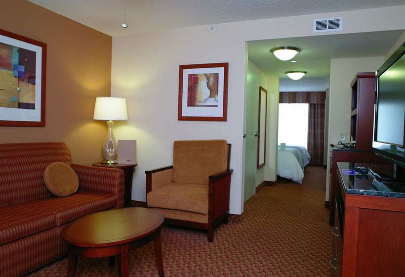Hotel Hilton Garden Inn Aiken  | Aiken | South Carolina | United States 4
