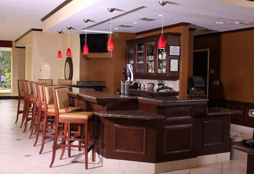 Hotel Hilton Garden Inn Aiken  | Aiken | South Carolina | United States 5