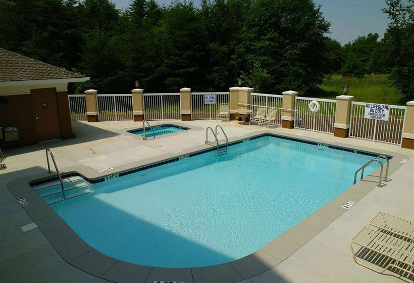 Hotel Hilton Garden Inn Aiken  | Aiken | South Carolina | United States 7