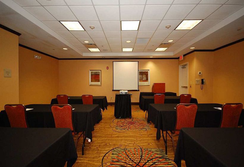 Hotel Hilton Garden Inn Aiken  | Aiken | South Carolina | United States 8