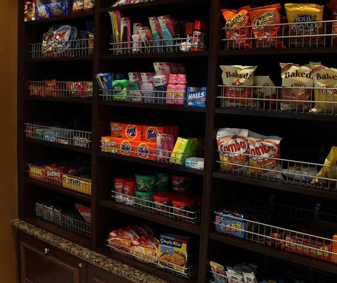 Hotel Hilton Garden Inn Aiken  | Aiken | South Carolina | United States 9