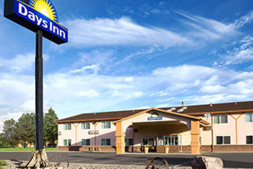 Hotel Days Inn Alamosa 