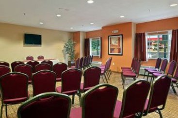 Microtel Inn & Suites Anderson Clemson Carolina del Sur