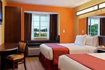 Microtel Inn & Suites Anderson Clemson  | Anderson | South Carolina | United States 1