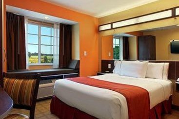 Microtel Inn & Suites Anderson Clemson  | Anderson | South Carolina | United States 3