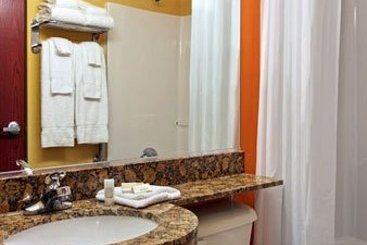 Microtel Inn & Suites Anderson Clemson  | Anderson | South Carolina | United States 4