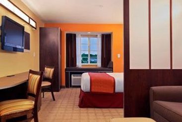 Microtel Inn & Suites Anderson Clemson  | Anderson | South Carolina | United States 5