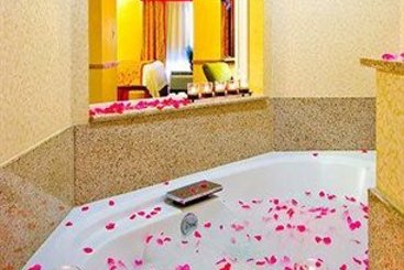 Hotel Fairfield Inn & Suites Marshall  | Marshall | Texas | United States