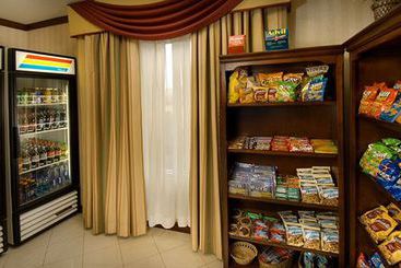 Hotel Fairfield Inn & Suites Marshall  | Marshall | Texas | United States 14