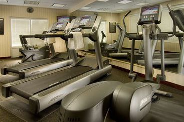 Hotel Fairfield Inn & Suites Marshall  | Marshall | Texas | United States 20