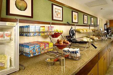 Hotel Fairfield Inn & Suites Marshall  | Marshall | Texas | United States 7