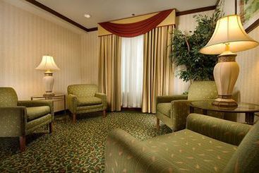 Hotel Fairfield Inn & Suites Marshall  | Marshall | Texas | United States 9