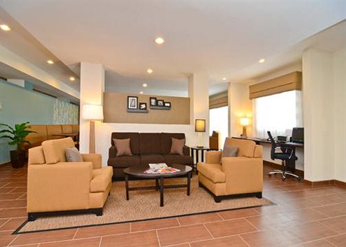 Hotel Sleep Inn & Suites Austin North I-35  | Austin | Texas | United States 3