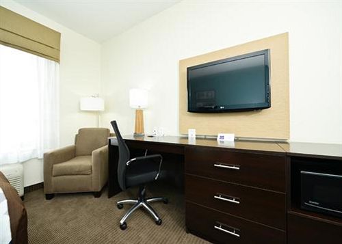 Hotel Sleep Inn & Suites Austin North I-35  | Austin | Texas | United States 8