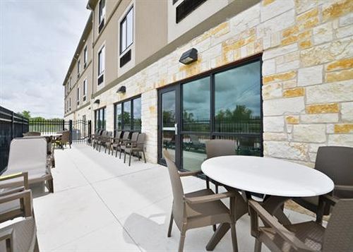 Hotel Sleep Inn & Suites Austin North I-35  | Austin | Texas | United States 9