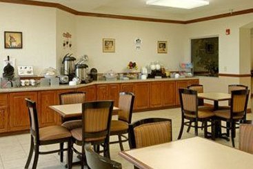 Hotel Super 8 Alvarado 