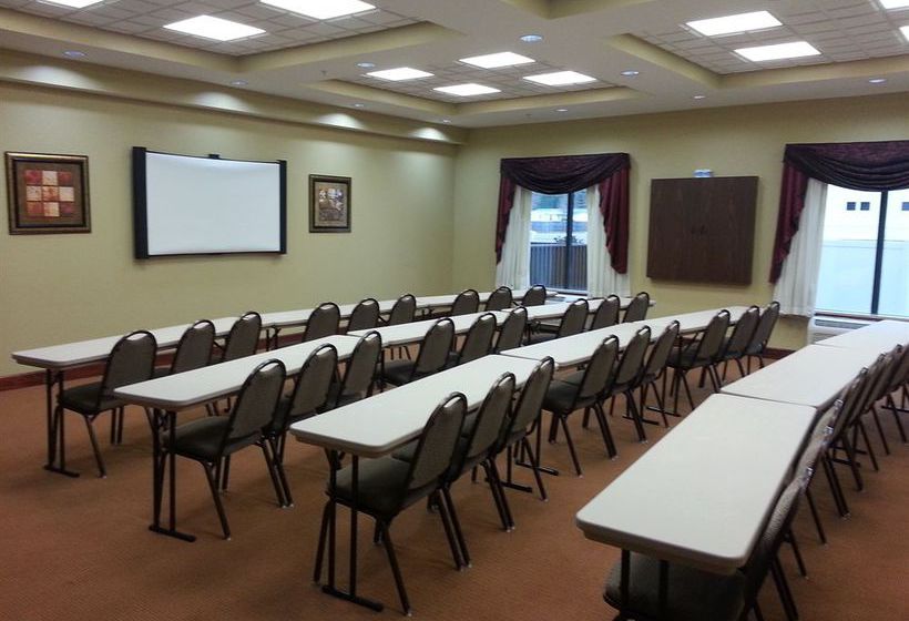 Hotel Comfort Suites Waycross  | Waycross | Georgia | Vereinigte Staaten 1