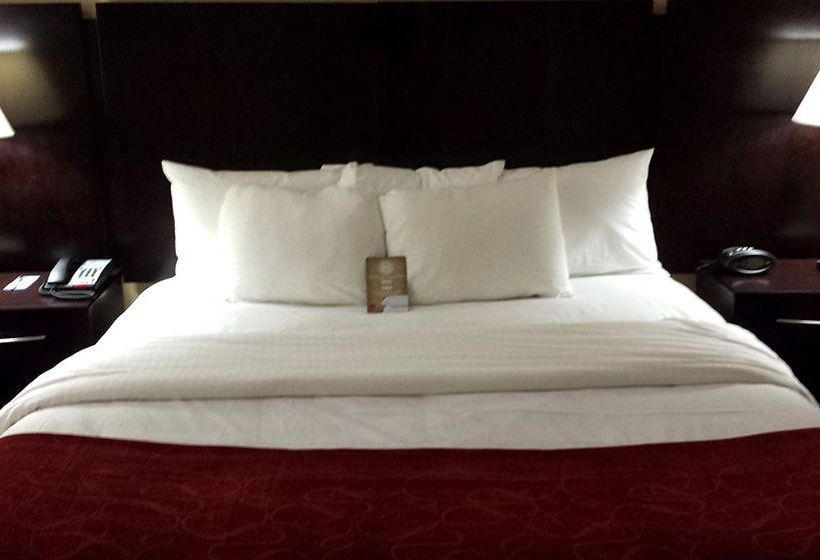 Hotel Comfort Suites Waycross  | Waycross | Georgia | Vereinigte Staaten 11