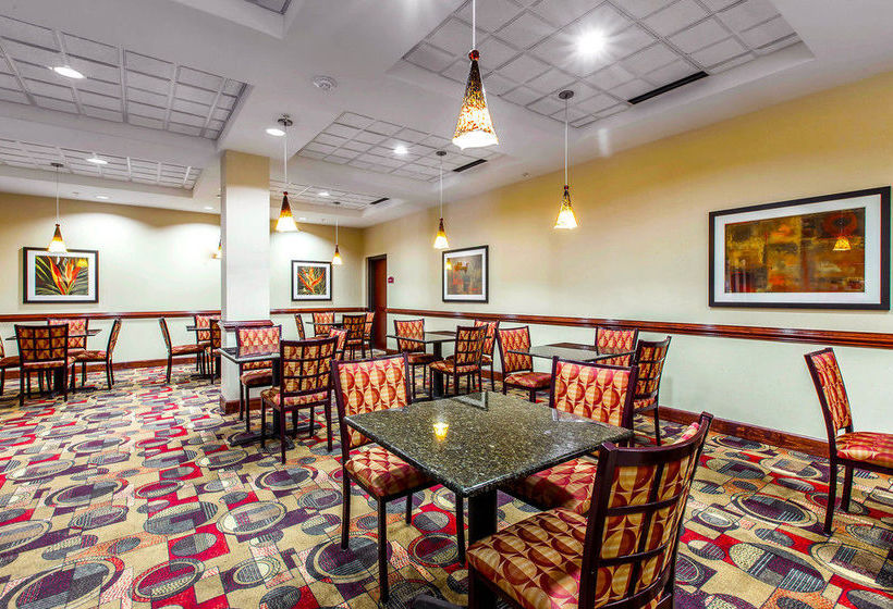 Hotel Comfort Suites Waycross  | Waycross | Georgia | Vereinigte Staaten 14