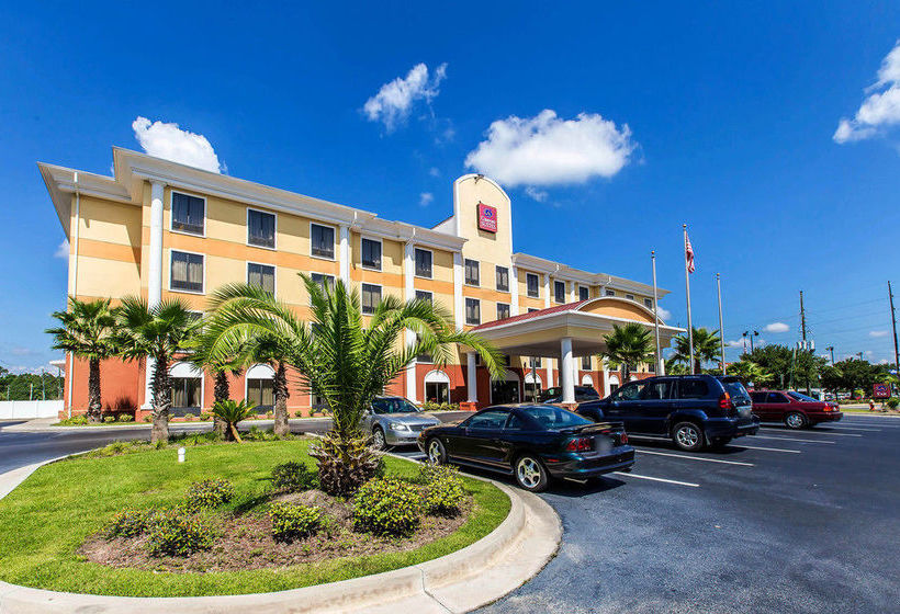 Hotel Comfort Suites Waycross  | Waycross | Georgia | Vereinigte Staaten 18