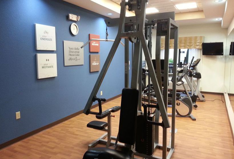 Hotel Comfort Suites Waycross  | Waycross | Georgia | Vereinigte Staaten 3