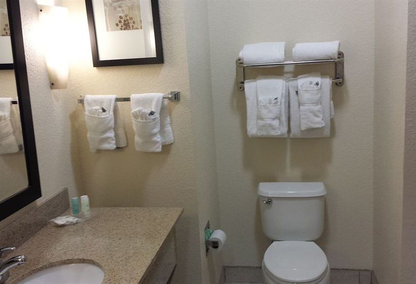 Hotel Comfort Suites Waycross  | Waycross | Georgia | Vereinigte Staaten 5