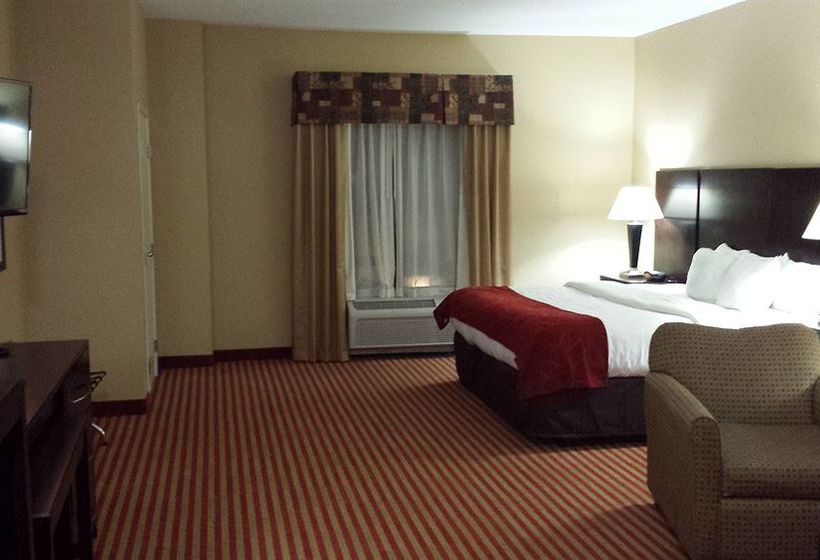 Hotel Comfort Suites Waycross  | Waycross | Georgia | Vereinigte Staaten 7