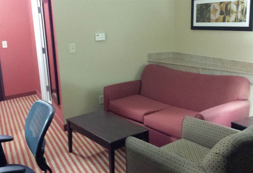 Hotel Comfort Suites Waycross  | Waycross | Georgia | Vereinigte Staaten 9