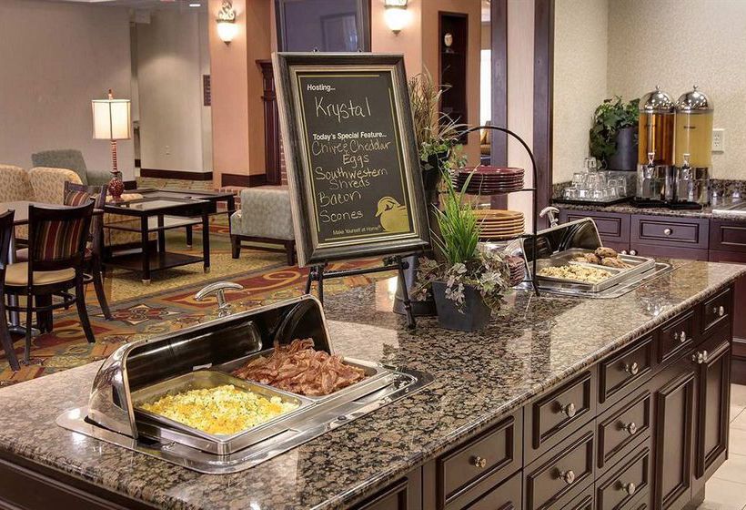 Hotel Homewood Suites By Hilton Bel Air 