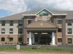 Hotel Holiday Inn Express Bradford 