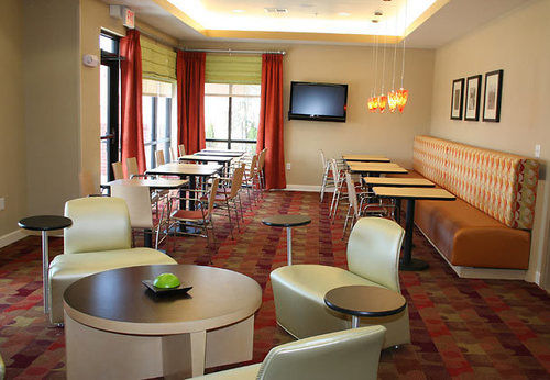 TownePlace Suites Tulsa Broken Arrow Oklahoma