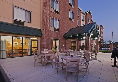 TownePlace Suites Tulsa Broken Arrow  | Broken Arrow | Oklahoma | United States 11