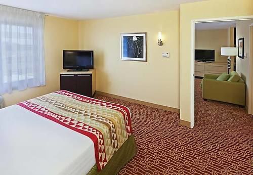 TownePlace Suites Tulsa Broken Arrow  | Broken Arrow | Oklahoma | United States 12