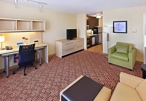 TownePlace Suites Tulsa Broken Arrow  | Broken Arrow | Oklahoma | United States 13