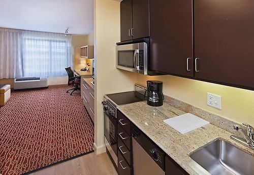 TownePlace Suites Tulsa Broken Arrow  | Broken Arrow | Oklahoma | United States 14