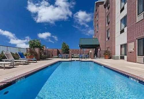 TownePlace Suites Tulsa Broken Arrow  | Broken Arrow | Oklahoma | United States 15