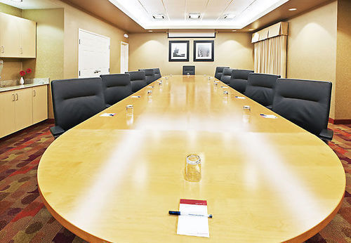 TownePlace Suites Tulsa Broken Arrow  | Broken Arrow | Oklahoma | United States 17