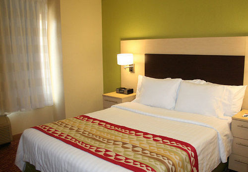 TownePlace Suites Tulsa Broken Arrow  | Broken Arrow | Oklahoma | United States 3