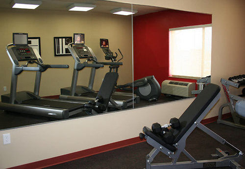 TownePlace Suites Tulsa Broken Arrow  | Broken Arrow | Oklahoma | United States 5