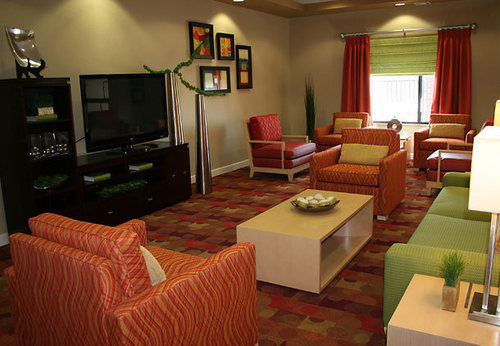 TownePlace Suites Tulsa Broken Arrow  | Broken Arrow | Oklahoma | United States 6