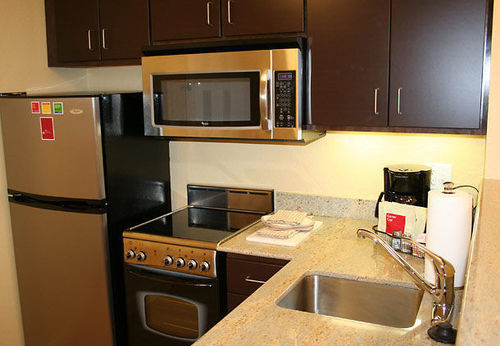 TownePlace Suites Tulsa Broken Arrow  | Broken Arrow | Oklahoma | United States 8