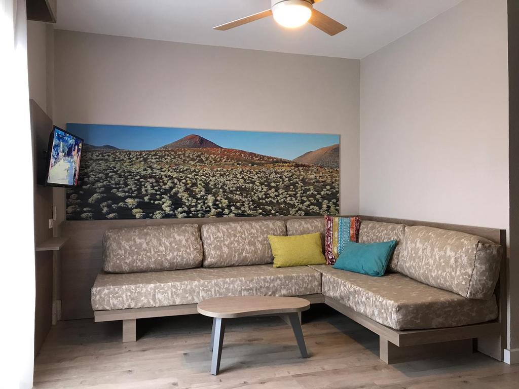 Apartamentos Mar De Las Calmas  | La Restinga | El Hierro | España 6