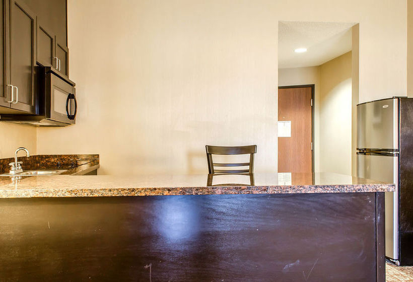 Hotel Comfort Suites Bloomsburg  | Bloomsburg | Pennsylvania | United States 10