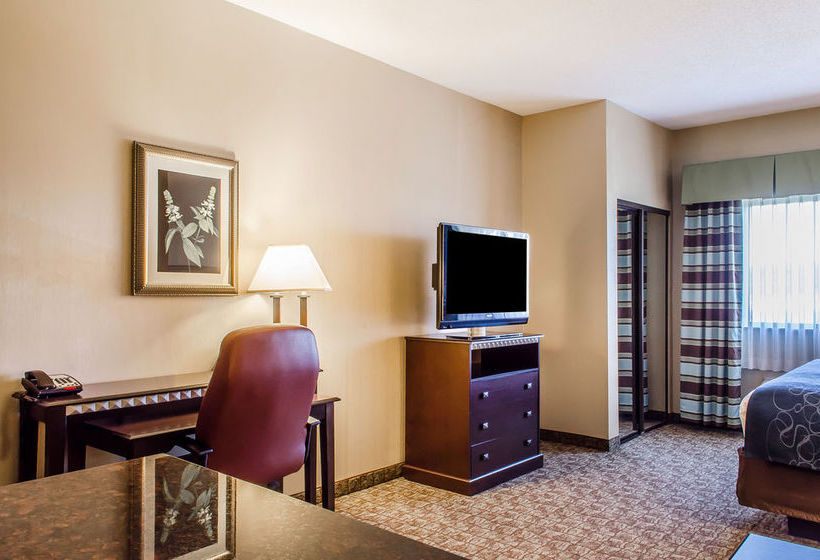 Hotel Comfort Suites Bloomsburg  | Bloomsburg | Pennsylvania | United States 11