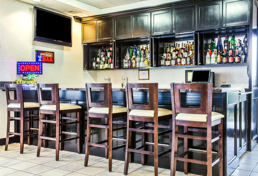 Hotel Comfort Suites Bloomsburg  | Bloomsburg | Pennsylvania | United States 14