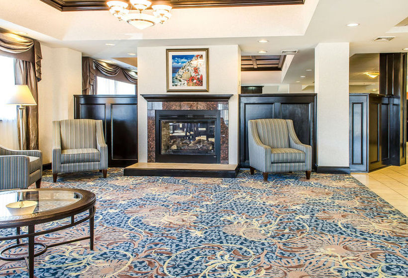 Hotel Comfort Suites Bloomsburg  | Bloomsburg | Pennsylvania | United States 17