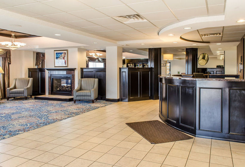 Hotel Comfort Suites Bloomsburg  | Bloomsburg | Pennsylvania | United States 18