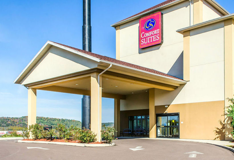 Hotel Comfort Suites Bloomsburg  | Bloomsburg | Pennsylvania | United States 3