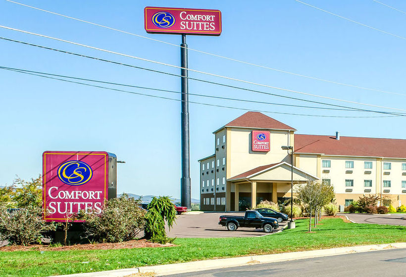 Hotel Comfort Suites Bloomsburg  | Bloomsburg | Pennsylvania | United States 4