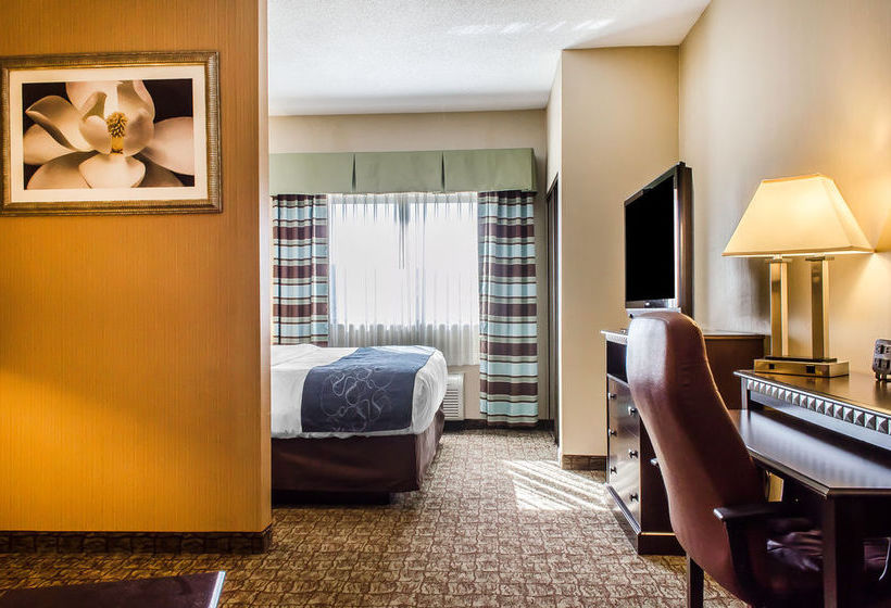 Hotel Comfort Suites Bloomsburg  | Bloomsburg | Pennsylvania | United States 8